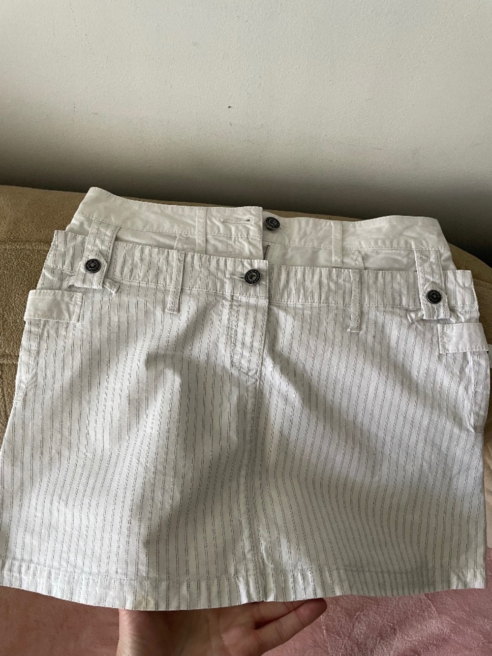 DKNY skirt, fits size S